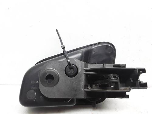 Front left interior door handle FIAT FIORINO Box Body/MPV (225_) 1.3 D Multijet (225BXD1A, 225BXB1A, 225BXB11) | BP8382676I13 