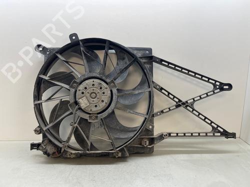 Radiator fan OPEL ASTRA G Hatchback (T98) 1.6 (F08, F48) | BP29573719M35 