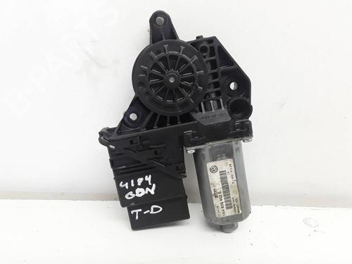Used Right rear window motor VW GOLF V (1K1) [2003-2010]  11113699