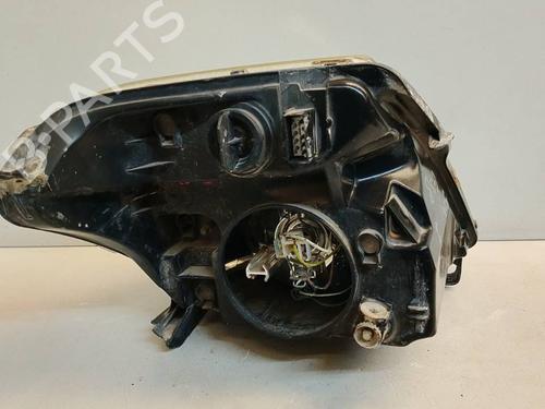 Left headlight CITROËN C2 (JM_) 1.4 16V | BP40515140C28 - Image 3