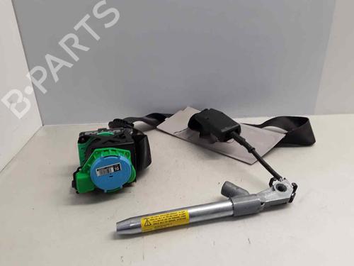 Used Front left seatbelt CITROËN C4 Picasso I MPV (UD_) 2.0 HDi 138 (136 hp) 16971439