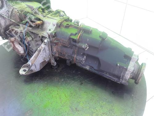 Gearbox VW PASSAT B5.5 (3B3) 2.8 4motion | BP27280302M3 