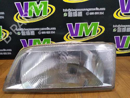 Used Left headlight CITROËN ZX (N2) 1.9 D (68 hp) 7466754