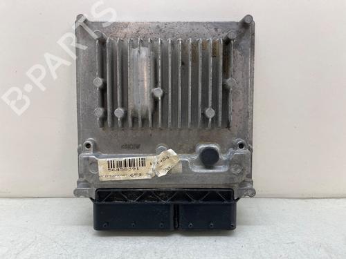 Used Engine control unit (ECU) MERCEDES-BENZ CLA Coupe (C117) CLA 220 CDI / d (117.303) (177 hp) 26643420