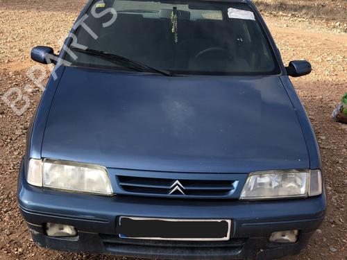 Brugte CITROËN ZX (N2) [1991-1999]  4370829
