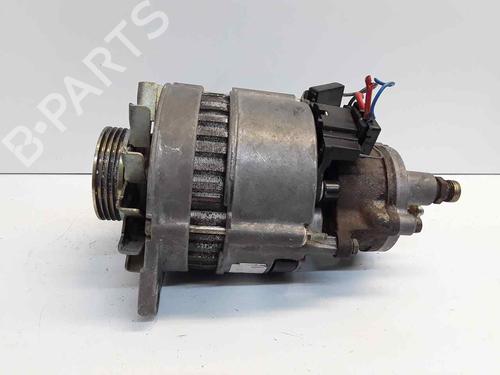 Used Alternator Alternator FORD TRANSIT Van (T_ _) [1985-1992] 35739529 35739529