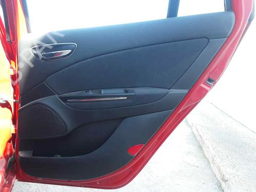 Used Rear right panel FIAT BRAVO II (198_) 1.6 D Multijet (198AXL1B) (120 hp) 25467103
