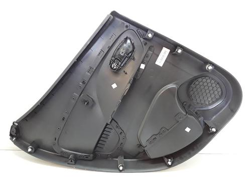 Rear right panel RENAULT CLIO IV (BH_)  | BP9646308C61 