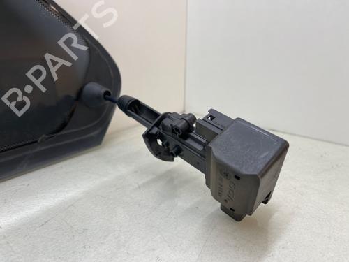Rear right quarter glass BMW 3 Coupe (E46) 330 Cd | BP23072087C92 
