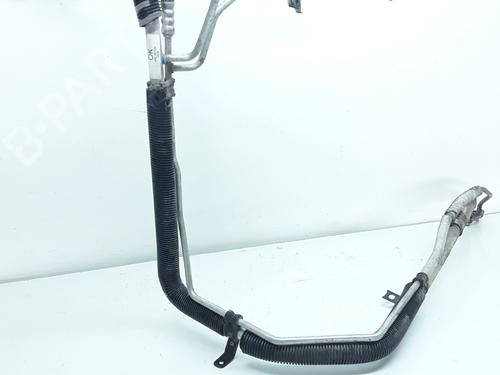 Pipe FORD TRANSIT V363 Van (FCD, FDD) 2.2 TDCi | BP14140461M125 