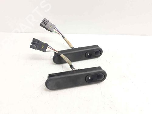Used Left front window switch OPEL FRONTERA A Sport (U92) [1992-1998]  29489736