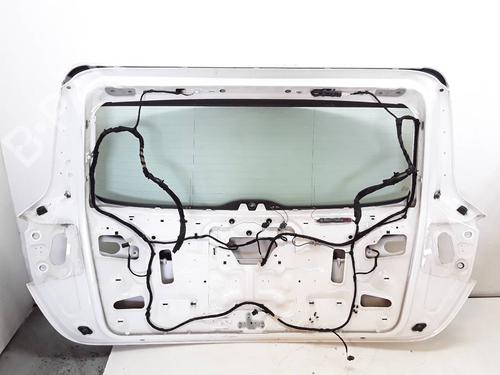 Tailgate AUDI Q5 (8RB) 2.0 TDI quattro | BP10194409C6 