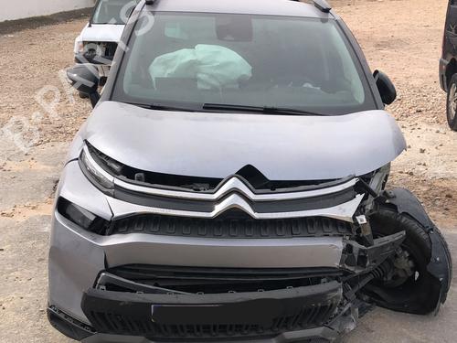 Brugte CITROËN C3 AIRCROSS II (2R_, 2C_) [2017-2025]  4268867