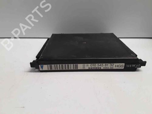 Used Electronic module MERCEDES-BENZ S-CLASS (W140) 300 SE, SEL/S320 (140.032, 140.033) (231 hp) 30625796