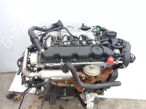 Used Engine CITROËN C5 I (DC_) 2.2 HDi (DC4HXB, DC4HXE) (133 hp) 7470841