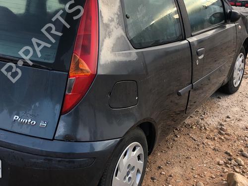 AC-Kompressor FIAT PUNTO (188_) 1.2 16V 80 (188.233, .235, .253, .255, .333, .353, .639,... | BP26488116M34 