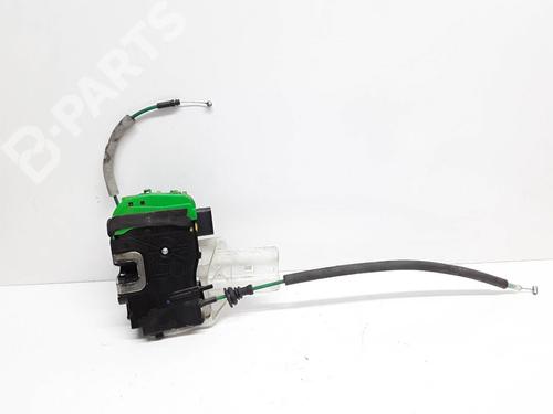 Used Front left lock Front left lock HYUNDAI i40 I CW (VF) 1.7 CRDi (136 hp) 8845088 8845088