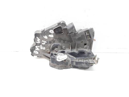 Used Front right lock BMW 3 (E46) 323 i (170 hp) 13330594