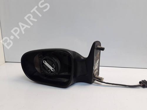 Left mirror SEAT ALHAMBRA (7V8, 7V9) 1.9 TDI | BP32196569C26