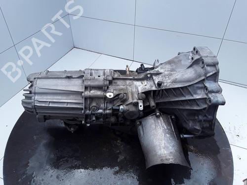 Used Gearbox Gearbox AUDI A4 B7 (8EC) 2.0 TDI 16V (140 hp) 34618766 34618766