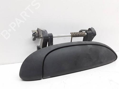 Used Front right exterior door handle RENAULT MEGANE I Classic (LA0/1_) 1.9 TDI (94 hp) 8912514