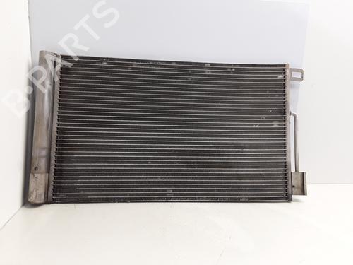 Used AC radiator FIAT FIORINO Box Body/MPV (225_) 1.3 D Multijet (225BXD1A, 225BXB1A, 225BXB11) (75 hp) 16670599
