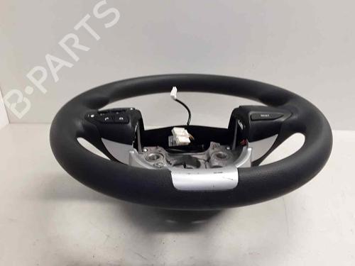 Steering wheel KIA RIO IV (YB, SC, FB) 1.25 | BP17042376C49 