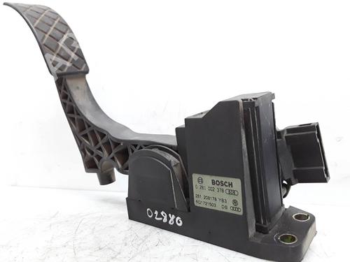 Used Pedal SEAT IBIZA III (6L1) [2002-2009]  8128597
