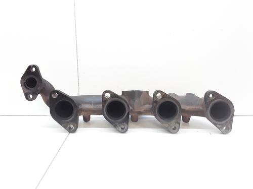 Exhaust manifold KIA SORENTO I (JC) 2.5 CRDi 4WD | BP13645187M110 