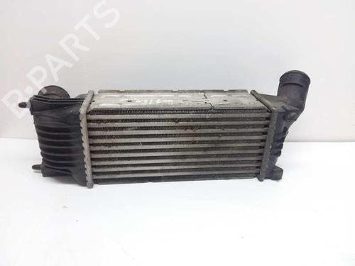 Used Intercooler PEUGEOT 407 (6D_) [2004-2011]  7470784