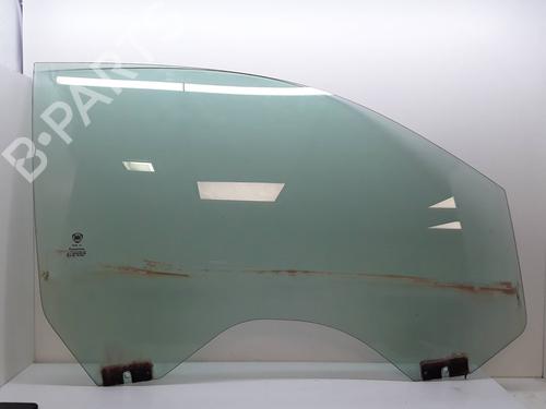 Used Front right door window Front right door window LANCIA YPSILON (843_) 1.2 (843.AXB1A) (80 hp) 33832976 33832976
