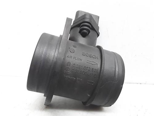 Mass air flow sensor VW GOLF V (1K1) | BP7846365M95