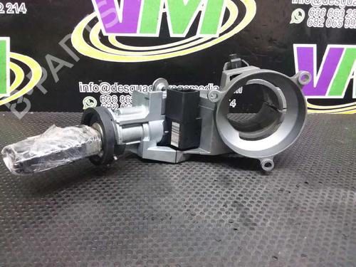 Ignition barrel OPEL CORSA D (S07)  | BP7469549M48 