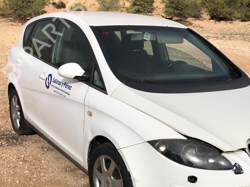 Left mirror SEAT TOLEDO III (5P2)  | BP21132126C26 