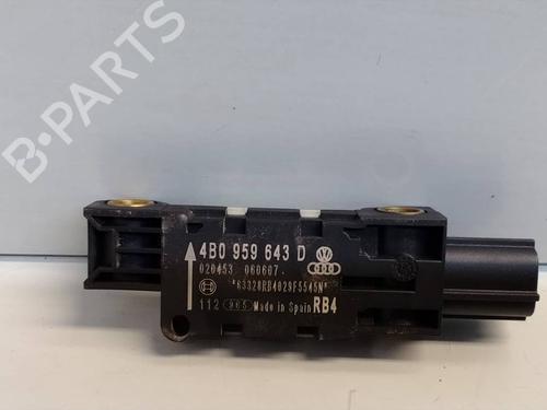 Used Electronic sensor Electronic sensor 38914039 38914039