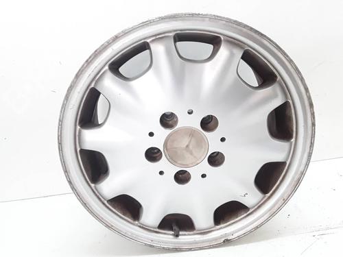 Rim MERCEDES-BENZ E-CLASS (W210) E 220 CDI (210.006) | BP11013020C45 