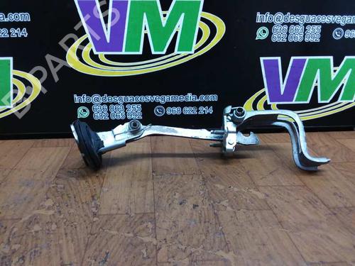 Used Hinge/Door check strap DACIA DOKKER MPV (KE_) [2012-2025]  14141615