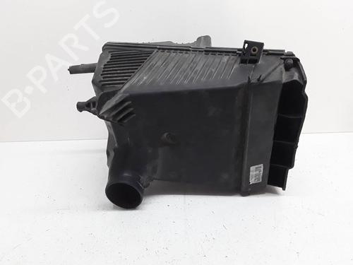 Air filter box RENAULT KANGOO / GRAND KANGOO II (KW0/1_) 1.5 dCi 70 (KW0V, KW0A) | BP18510762M87 