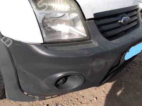 Left mirror FORD TRANSIT CONNECT (P65_, P70_, P80_) 1.8 Di | BP9668553C26 