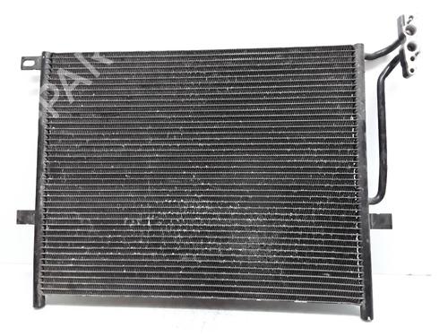 Used AC radiator BMW 3 (E46) 318 i (118 hp) 8102384