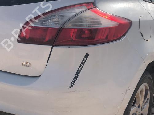 Engine RENAULT MEGANE III Hatchback (BZ0/1_, B3_)  | BP35737921M1  - Image 5