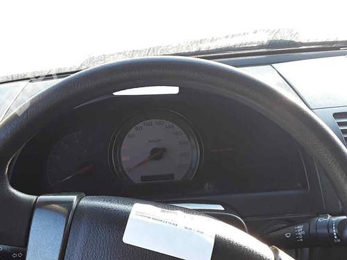 Cockpit SSANGYONG REXTON / REXTON II (GAB_) | BP23395067C47