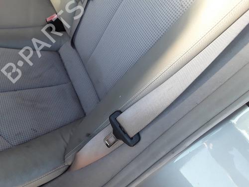 Used Rear left seatbelt Rear left seatbelt MERCEDES-BENZ E-CLASS (W211) E 270 CDI (211.016) (177 hp) 33994615 33994615