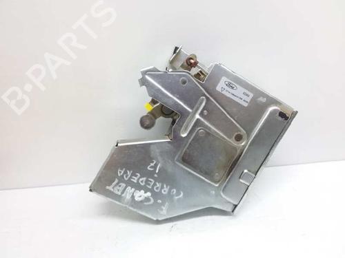 Used Rear left lock FORD TRANSIT CONNECT (P65_, P70_, P80_) 1.8 TDCi (90 hp) 7471243