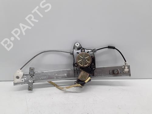 Used Front left window mechanism Front left window mechanism MAZDA XEDOS 9 (TA) 2.5 V6 (TA5P) (163 hp) 36476486 36476486