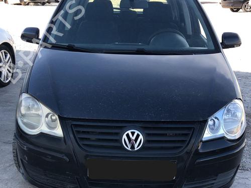 Used Parts VW POLO IV (9N_, 9A_) 1.9 TDI (101 hp) 4298909