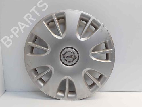 Hjulkapsel Hjulkapsel OPEL CORSA D (S07) [2006-2015] 35820487 35820487