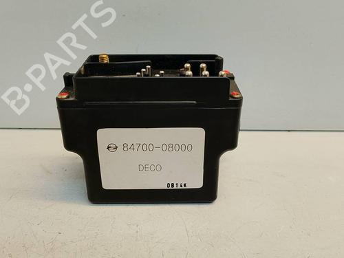 Used Electronic module Electronic module SSANGYONG RODIUS I [2005-2026] 40281909 40281909
