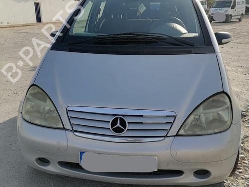 Udstødningsmanifold MERCEDES-BENZ A-CLASS (W168) A 170 CDI (168.009, 168.109) | BP16488993M110 