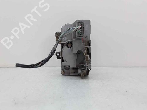 Front right lock CITROËN BERLINGO / BERLINGO FIRST MPV (MF_, GJK_, GFK_) 1.6 HDI 90 (MF9HX) | BP22210866C97 